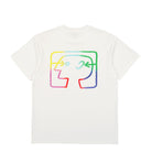 IFA Funkotto Tee White T-Shirts Material | Overkill