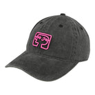 IFA Funkotto Cap Black / Purple Caps IFOCBP | Overkill