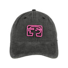 IFA Funkotto Cap Black / Purple Caps Detailfoto | Overkill