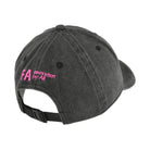 IFA Funkotto Cap Black / Purple Caps Detail view 1 | Overkill