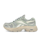 Reebok RBK Premier Road Plus 6 Seaspr-Sansto-Chalk Black Low Top Sneakers IG0114 | Overkill