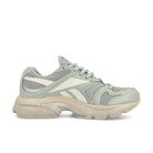Reebok RBK Premier Road Plus 6 Seaspr-Sansto-Chalk Black Low Top Sneakers  Silhouette | Overkill