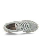 Reebok RBK Premier Road Plus 6 Seaspr-Sansto-Chalk Black Low Top Sneakers  Detailfoto | Overkill