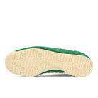 adidas Wales Bonner x adidas SL 72 Knit Teal Green-Collegiate Green-Dark Brown Low Top Sneakers  Detail View 1 | Overkill