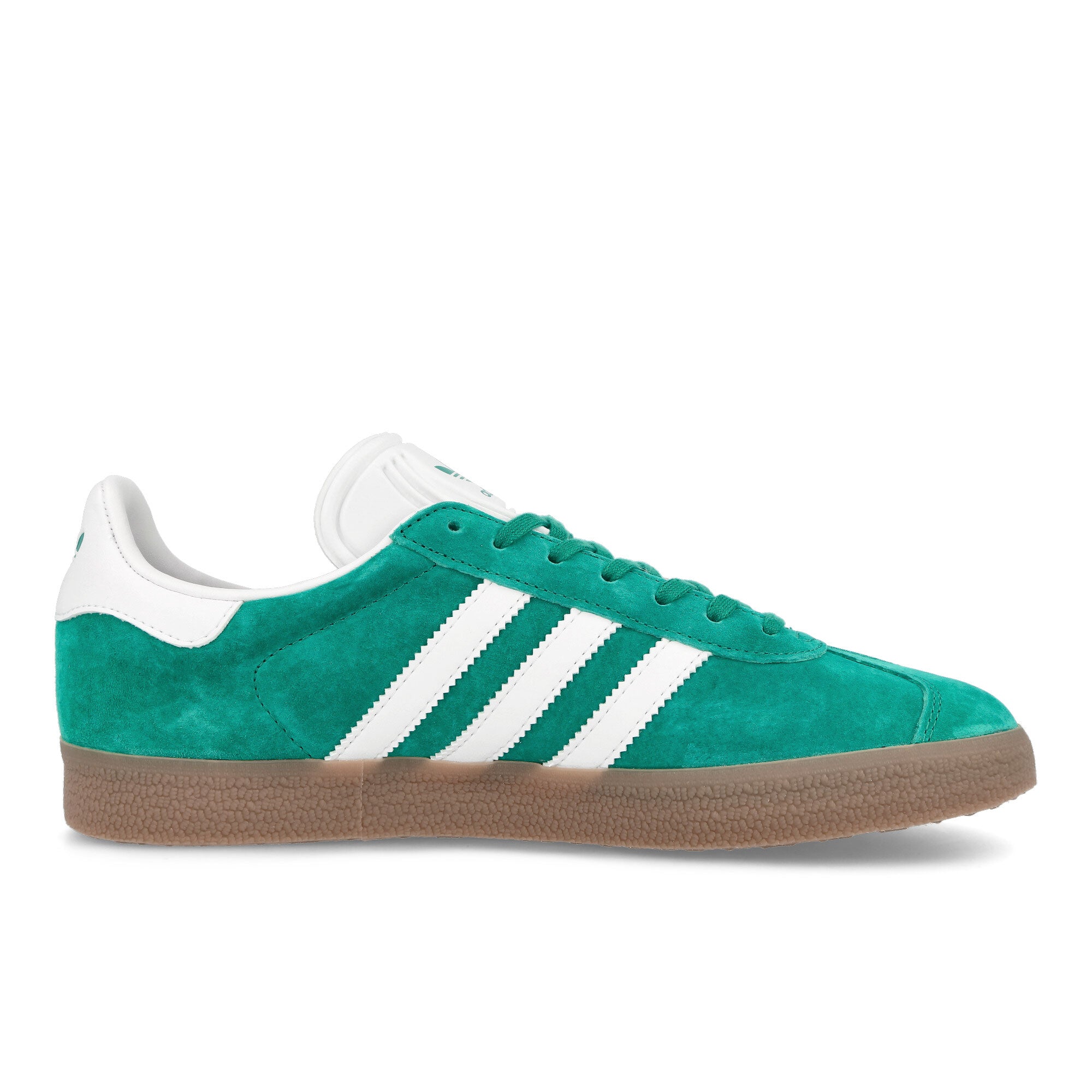 adidas Gazelle Court Green, Footwear White, Gum4 Low Top Sneakers  Silhouette | Overkill