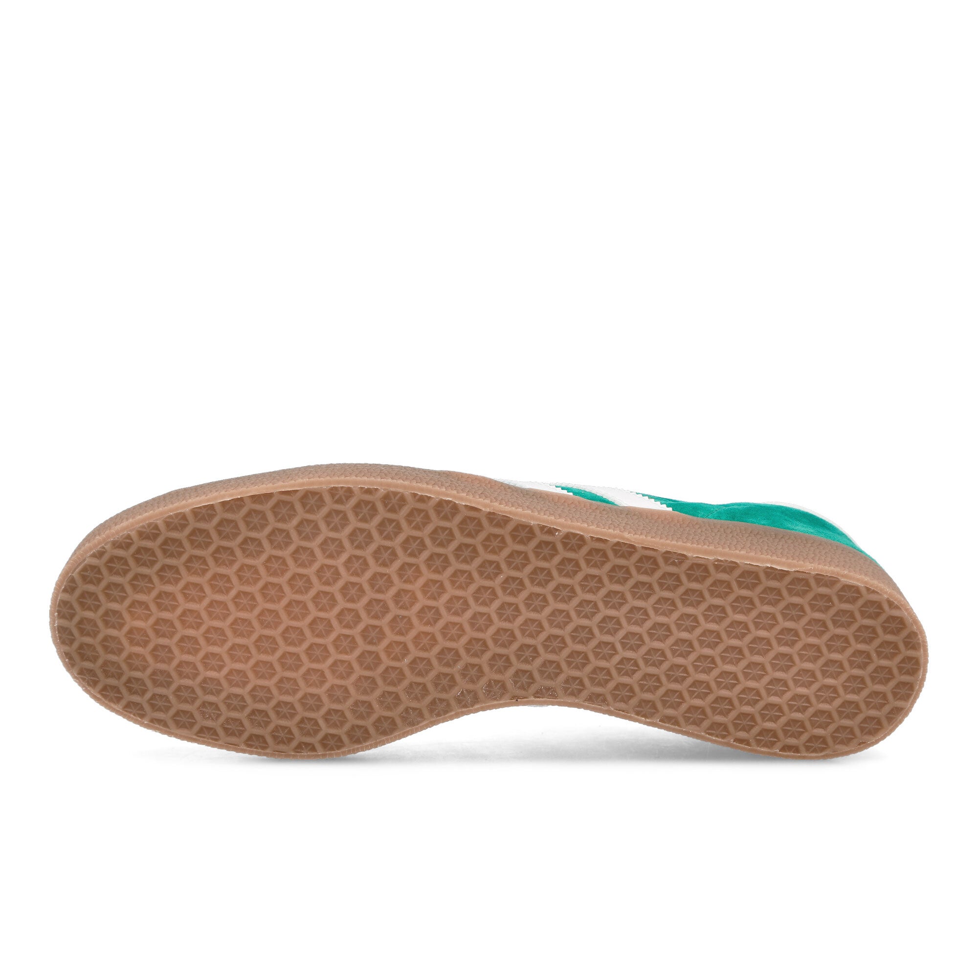 adidas Gazelle Court Green, Footwear White, Gum4 Low Top Sneakers  Detail View 1 | Overkill