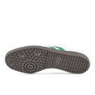 adidas Samba OG Footwear White / Green / Supplier Colour / Low Top Sneakers  Detail View 1 | Overkill