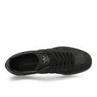 adidas Samba Core Black / Core Black / Gum 5 Low Top Sneakers  Detailfoto | Overkill
