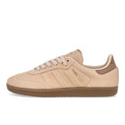 adidas Samba Olive Strata / Sharp Olive / Gum 5 Low Top Sneakers IG1243 | Overkill
