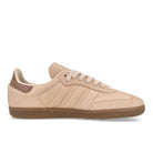 adidas Samba Olive Strata / Sharp Olive / Gum 5 Low Top Sneakers  Silhouette | Overkill