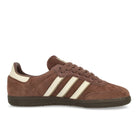 adidas Samba OG Preloved Brown / Wonder White / Earth Strata Low Top Sneakers  Silhouette | Overkill