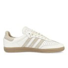 adidas Samba OG Core White / Wonder White / Magic Beige Low Top Sneakers  Silhouette | Overkill