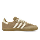 adidas Samba OG Cardboard / Chalk White / Brown Desert Low Top Sneakers  Silhouette | Overkill