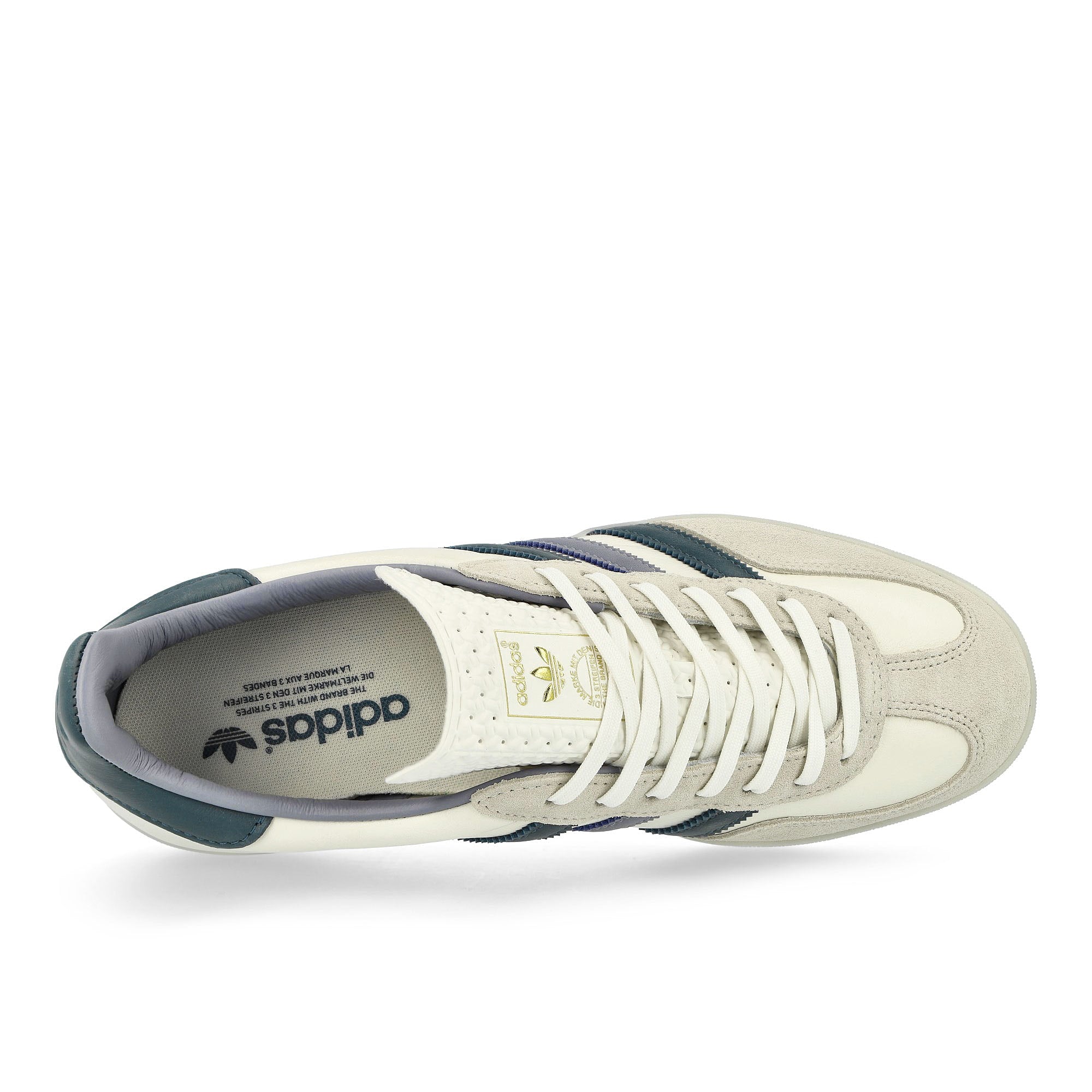 adidas Gazelle Indoor IG1643