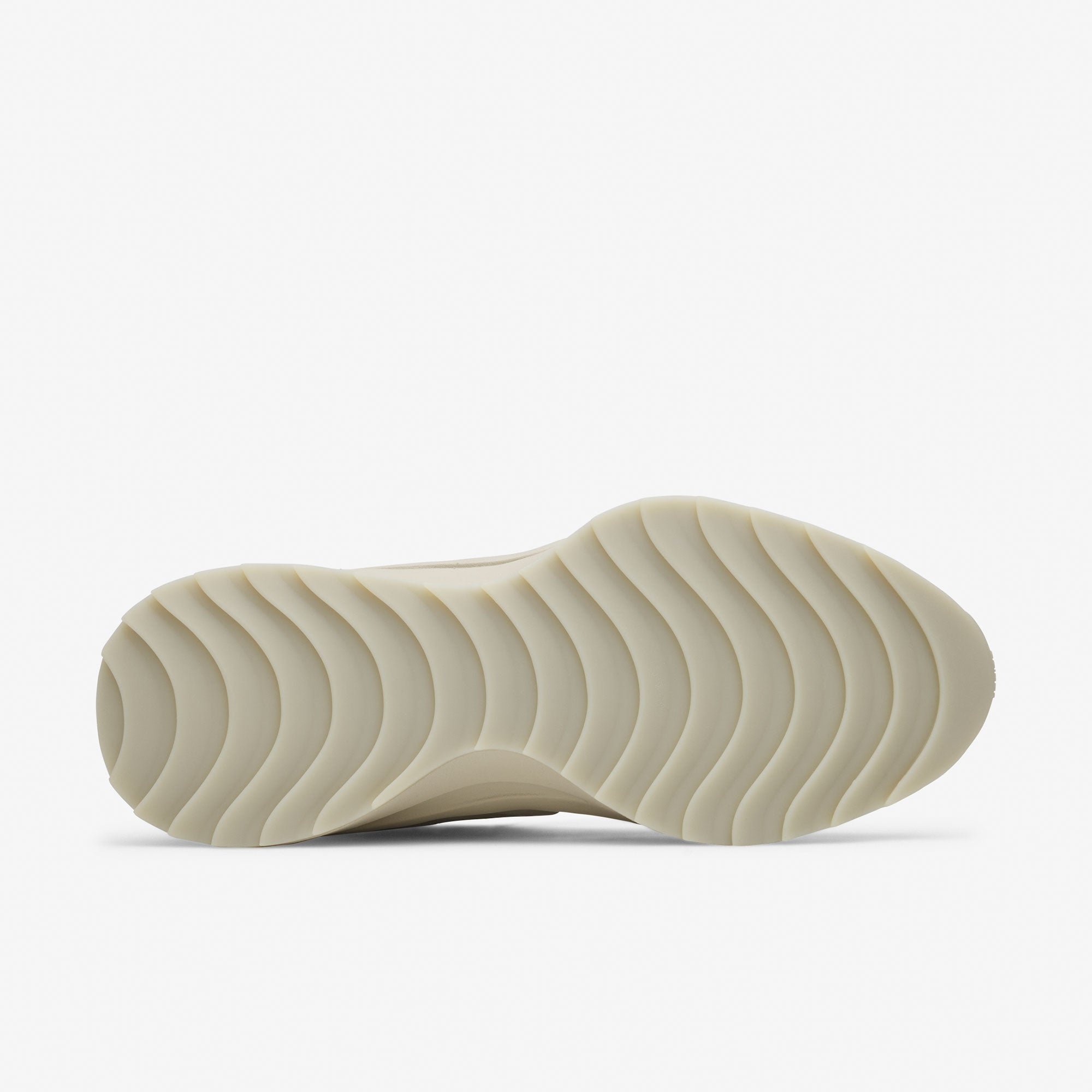 adidas Los Angeles Hiker Sesam / Sesam / Sesam High Top Sneakers  Detail View 1 | Overkill