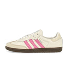 adidas Samba OG W Cloud White / Lucid Pink / Wonder White Low Top Sneakers IG1962 | Overkill