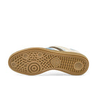 adidas Handball Spezial W Cloud White / Light Blue / Earth Strata Low Top Sneakers  Detail View 1 | Overkill