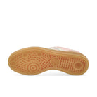 adidas Handball Spezial W Sandy Pink / Off White / Gum 1 Low Top Sneakers  Detail View 1 | Overkill