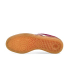 adidas Handball Spezial W Shadow Red / Off White / Gum1 Low Top Sneakers  Detail View 1 | Overkill