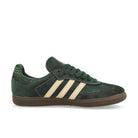 adidas Samba OG W Mineral Green / Crystal Sand / Shadow Green Low Top Sneakers  Silhouette | Overkill