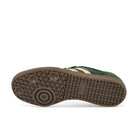 adidas Samba OG W Mineral Green / Crystal Sand / Shadow Green Low Top Sneakers  Detail View 1 | Overkill