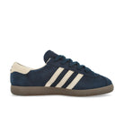 adidas Bern W Night Indigo / Sand Strata / Gum 5 Low Top Sneakers  Silhouette | Overkill