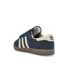 adidas Bern W Night Indigo / Sand Strata / Gum 5 Low Top Sneakers  Material | Overkill