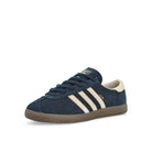 adidas Bern W Night Indigo / Sand Strata / Gum 5 Low Top Sneakers  Close Up | Overkill