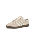 adidas Bern W Wonder White / Off White / Gum 5 Low Top Sneakers  Close Up | Overkill