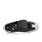 adidas Samba LT W Core Black / Footwear White / Gold Mettalic Low Top Sneakers  Detailfoto | Overkill