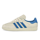 adidas Samba Customized / Aluminum / Aluminum Low Top Sneakers IG2088 | Overkill