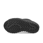 adidas Adifom Superstar Boot W Core Black - Core Black - Grey High Top Sneakers  Detail View 1 | Overkill