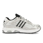 adidas Response CL Footwear White / Core Black / Grey Two Low Top Sneakers  Silhouette | Overkill