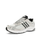adidas Response CL Footwear White / Core Black / Grey Two Low Top Sneakers  Close Up | Overkill