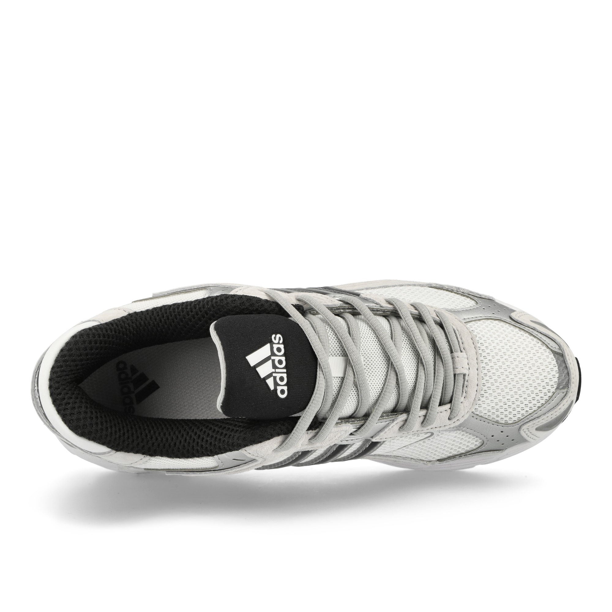 adidas Response CL Footwear White / Core Black / Grey Two Low Top Sneakers  Detailfoto | Overkill