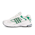 adidas Response CL W Footwear White / Semi Court Green / Core Black Low Top Sneakers IG3390 | Overkill