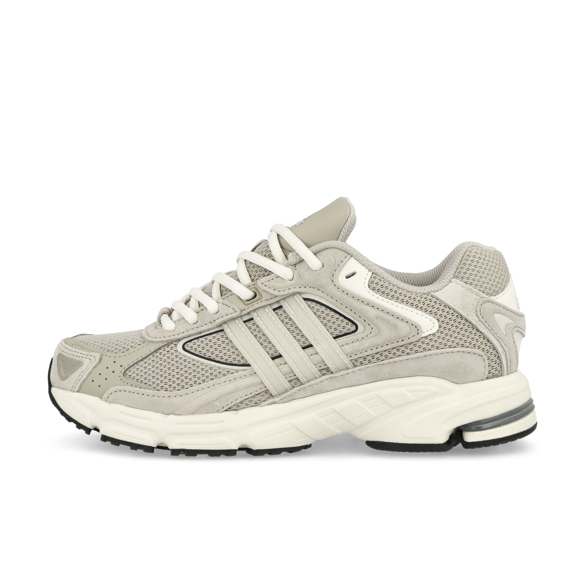 adidas Response CL W Wonder Beige / Aluminium / Off White Low Top Sneakers IG3392 | Overkill