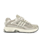 adidas Response CL W Wonder Beige / Aluminium / Off White Low Top Sneakers  Silhouette | Overkill