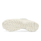 Y-3 GSG9 Low Off White / Off White / Off White Low Top Sneakers  Detail View 1 | Overkill