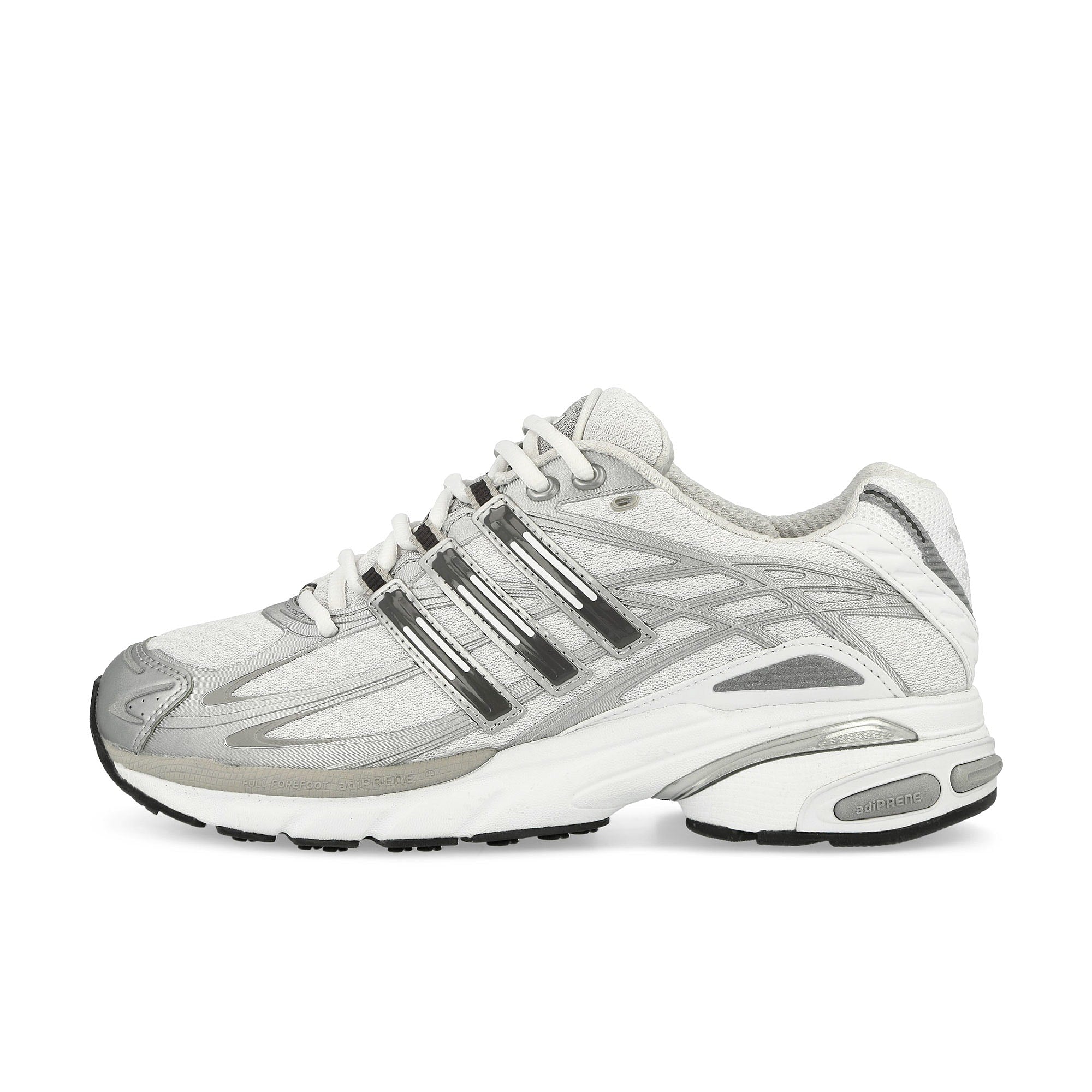 adidas Adistar Cushion W Footwear White / Grey Five / Silver Metallic Low Top Sneakers IG4248 | Overkill