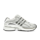adidas Adistar Cushion W Footwear White / Grey Five / Silver Metallic Low Top Sneakers  Silhouette | Overkill