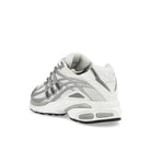 adidas Adistar Cushion W Footwear White / Grey Five / Silver Metallic Low Top Sneakers  Material | Overkill