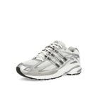 adidas Adistar Cushion W Footwear White / Grey Five / Silver Metallic Low Top Sneakers  Close Up | Overkill