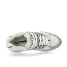 adidas Adistar Cushion W Footwear White / Grey Five / Silver Metallic Low Top Sneakers  Detailfoto | Overkill