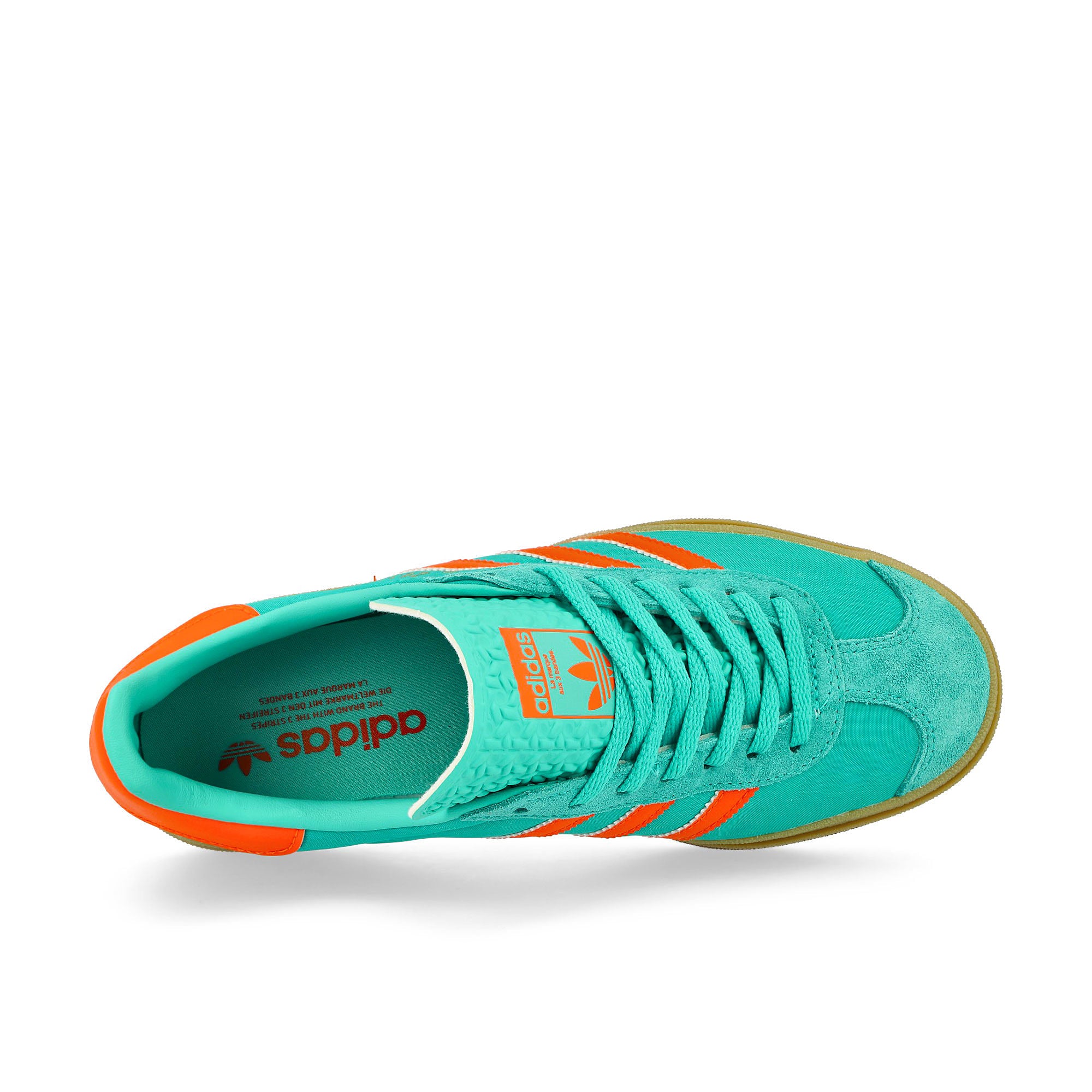adidas Gazelle Bold W IG4386