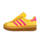 adidas Gazelle Bold W Spark / Lucid Pink / Spark Low Top Sneakers IG4387 | Overkill
