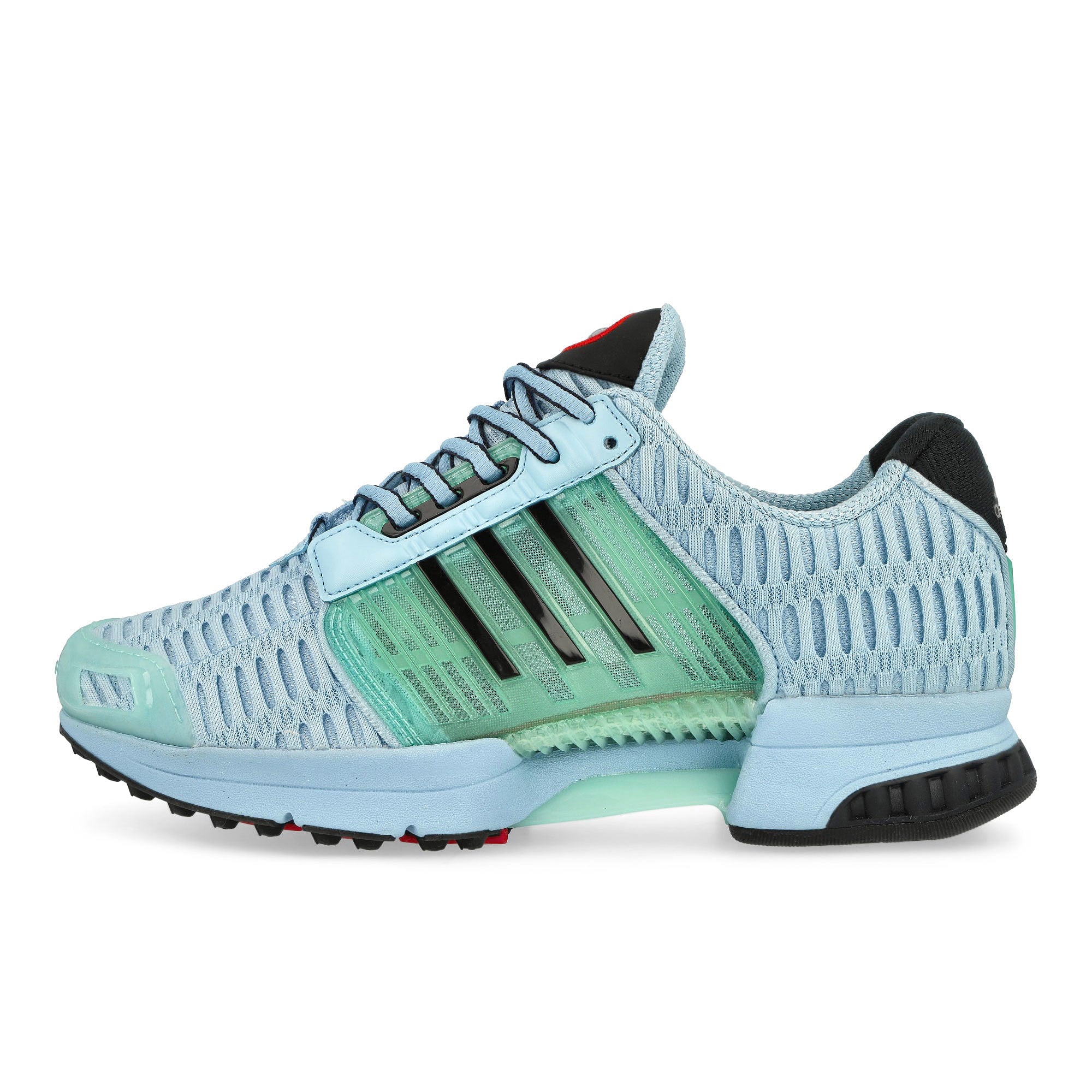 adidas Climacool 1 Clear Sky / Core Black / Clear Mint Low Top Sneakers IG4557 | Overkill