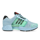 adidas Climacool 1 Clear Sky / Core Black / Clear Mint Low Top Sneakers  Silhouette | Overkill