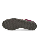 adidas Gazelle Maroon / Chalk White / Gum Low Top Sneakers  Detail View 1 | Overkill