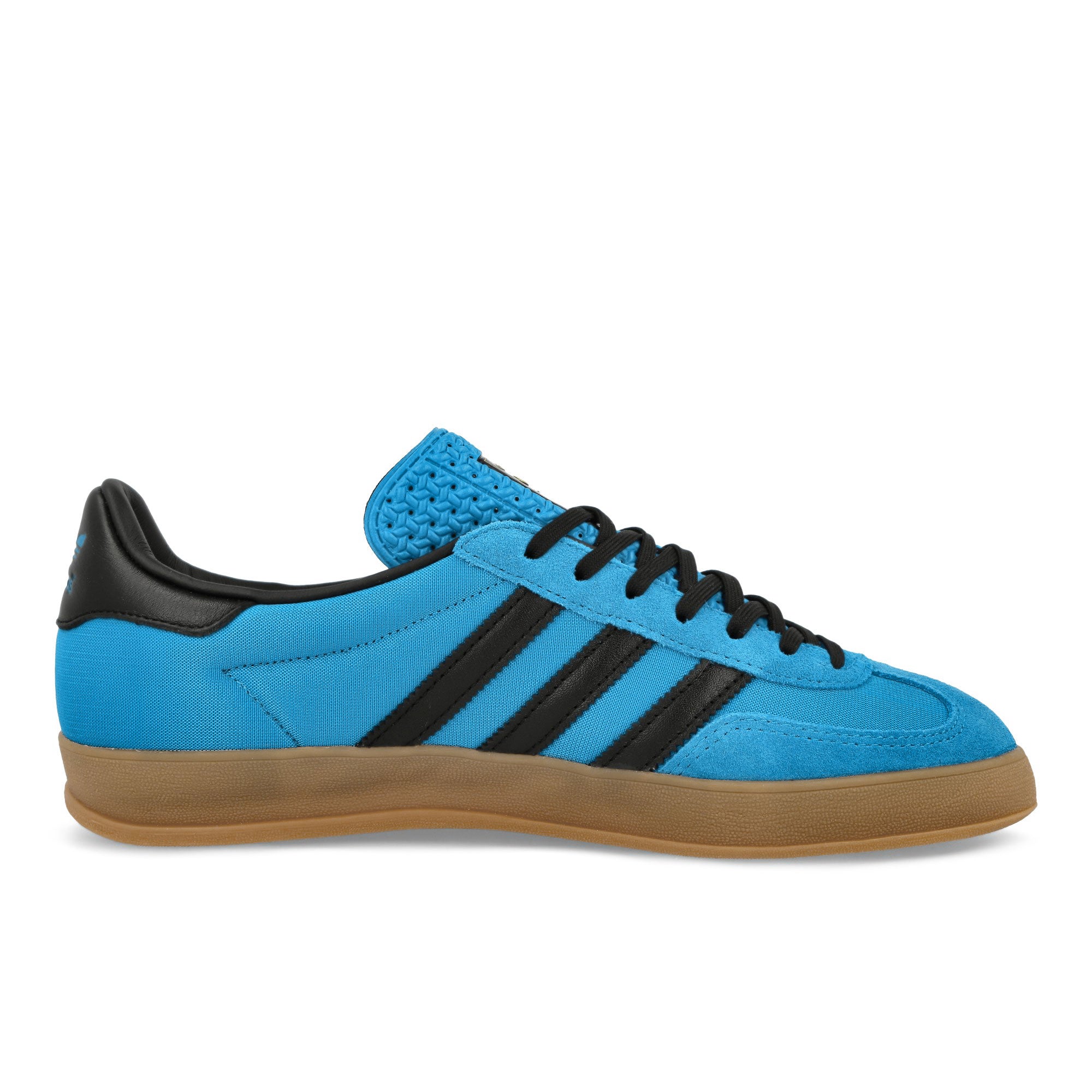 adidas Gazelle Indoor IG4998 | OVERKILL